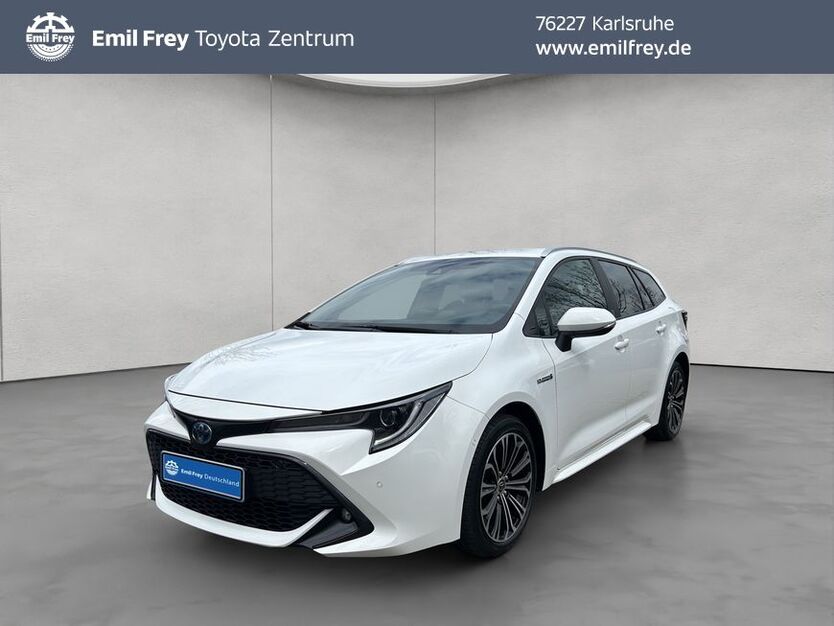 Corolla