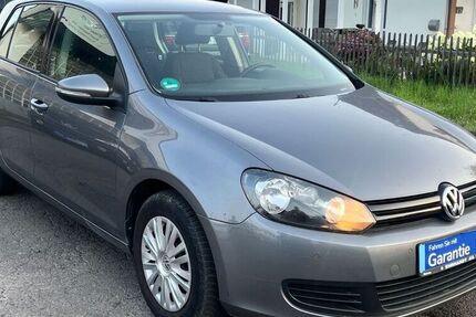 VW Golf