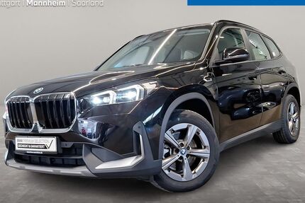 BMW X1 54.531 km 36.990 &euro; Mannheim 68169