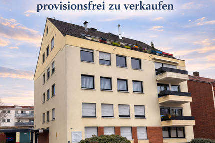 Wohnung Fulda Aschenberg - 3 Zimmer, 55 m&sup2;, 250.000&euro; | Angebot:25366045