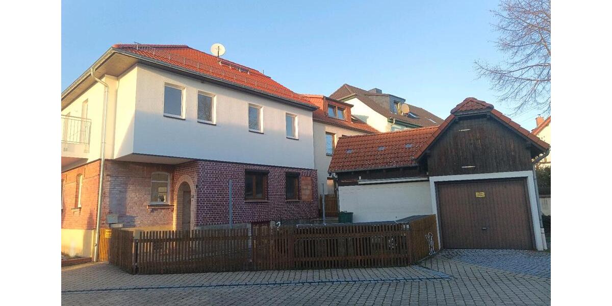 Reihenhaus Ranis - 5 Zimmer, 130 m&sup2;, 900&euro; | Angebot:26418470