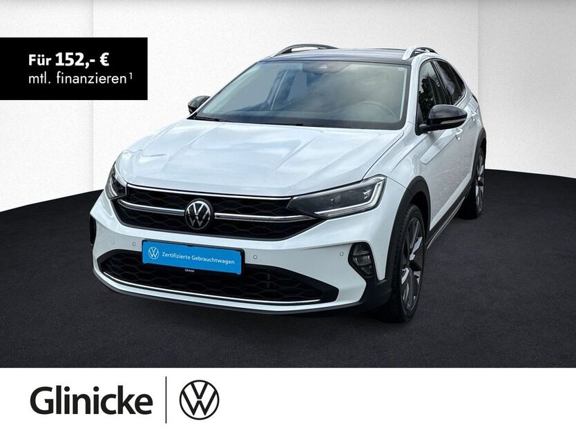 VW Taigo 22.231 km 23.460 € Eschwege 37269