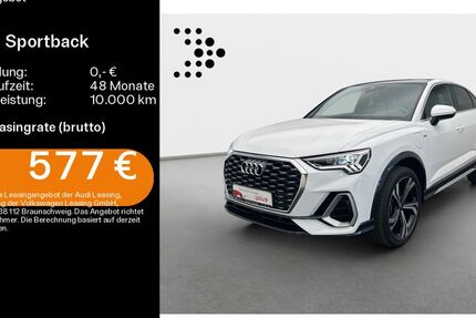 Audi Q3 57.627 km 34.890 &euro; Hofheim 65719