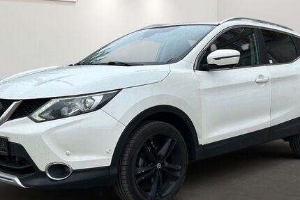 Nissan Qashqai 168.745 km 9.499 &euro; Berlin 12681