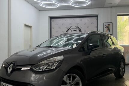 Renault Clio 90.000 km 8.490 &euro; Berlin 10829