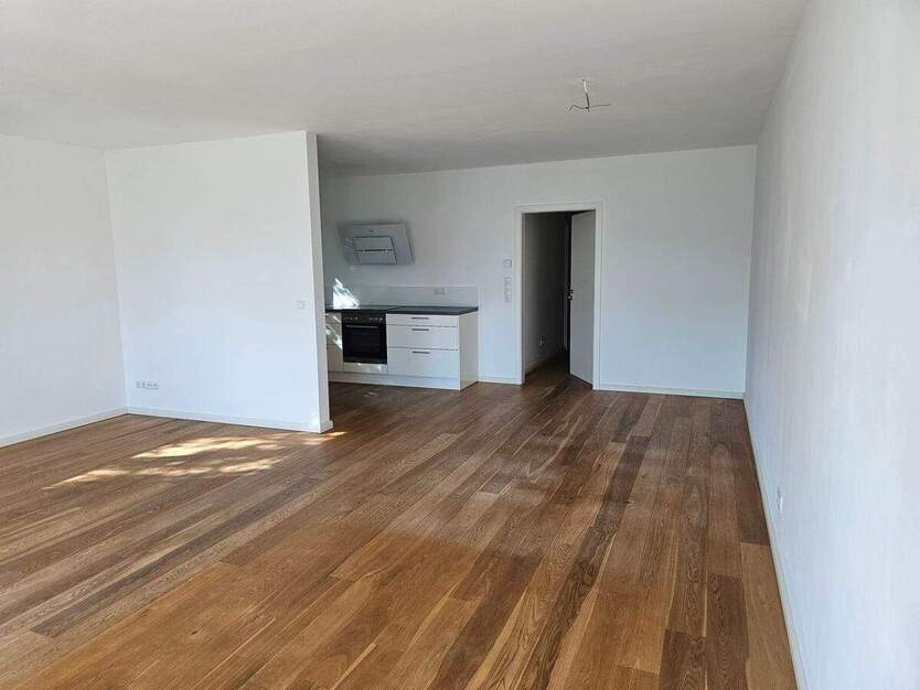 Großzügige, moderne Wohnung in Hamburg Bergedorf 3 zimmer