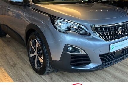Peugeot 3008 29.700 km 16.950 € Goslar 38644