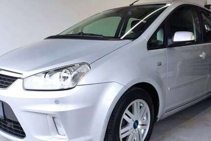 Ford C-Max 178.000 km 4.455 &euro; Talheim 74388