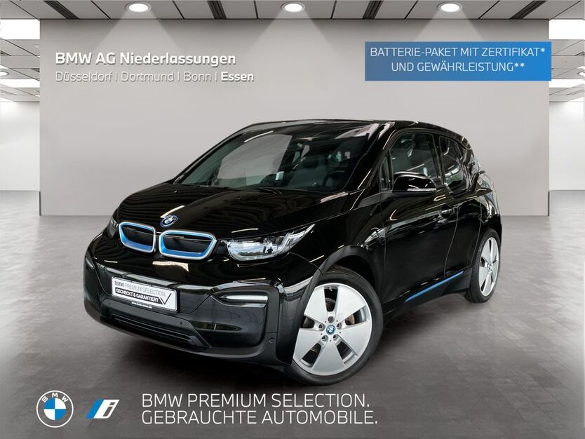 BMW i3 75.191 km 16.699 € Essen 45141
