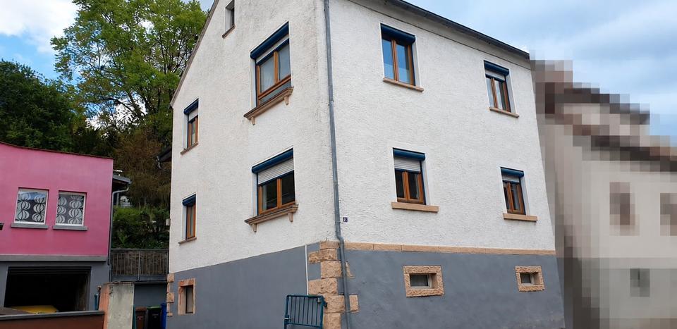 Doppelhaushälfte Aschaffenburg Gailbach - 485.000&euro; | Angebot:26580535