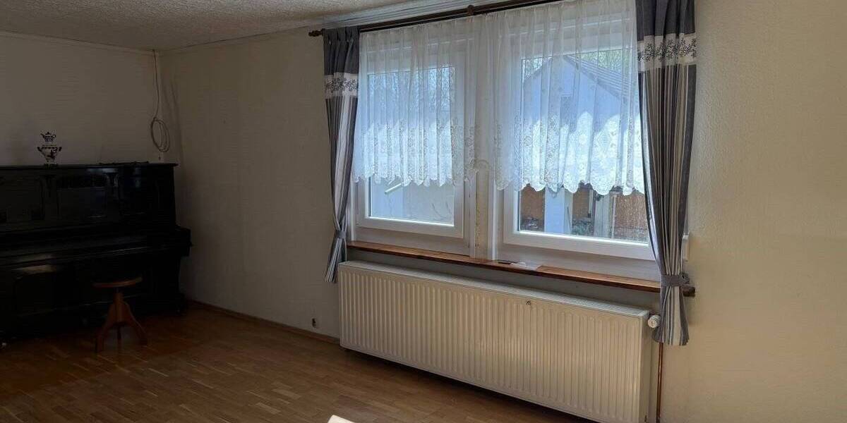 Bungalow mit Nebengelass in Birkenwerder 4 zimmer