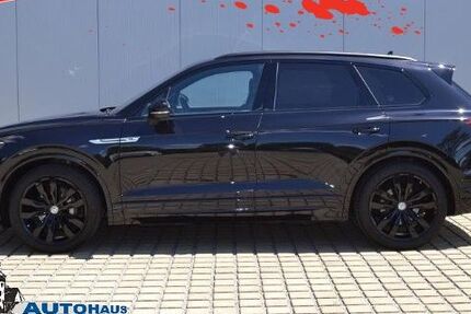 VW Touareg 68.150 km 58.789 &euro; Bautzen 02625