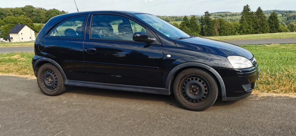 Opel Corsa 157.700 km 1.950 &euro; Waldbröl 51545