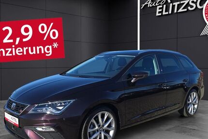 Seat Leon 53.071 km 15.950 &euro; Dippoldiswalde 01744