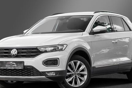 VW T-Roc 70.000 km 23.211 € Roigheim 74255