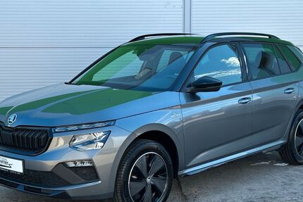 Skoda Kamiq 20.462 km 25.190 € Zwönitz / OT Dorfchemnitz 08297