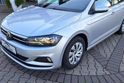VW Polo 18.669 km 15.990 &euro; Haren 49733
