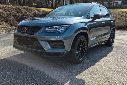 Cupra Ateca 134.000 km 21.500 &euro; Simbach 94436