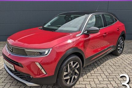 Opel Mokka 29.790 km 17.390 &euro; Hoyerswerda 02977