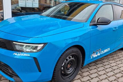 Opel Astra 4.500 km 26.590 &euro; Großschönau 02779