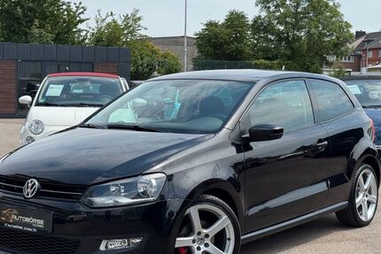 VW Polo 89.076 km 7.999 &euro; Düren 52349