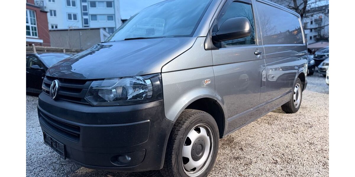 VW T5 Transporter 150.000 km 10.950 &euro; Köln 50674