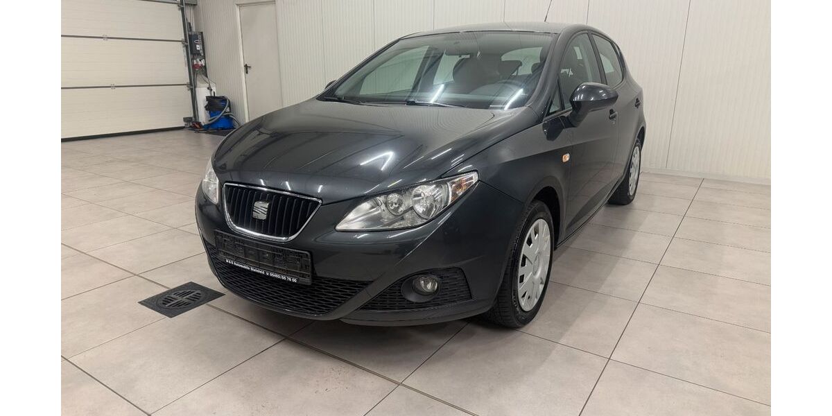 Seat Ibiza 213.500 km 2.990 &euro; Steinfeld 49439