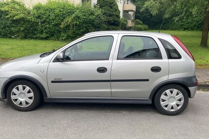 Opel Corsa 269.028 km 1.100 &euro; Gütersloh 33334