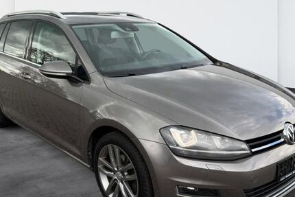 VW Golf 165.000 km 11.490 &euro; Anklam 17389