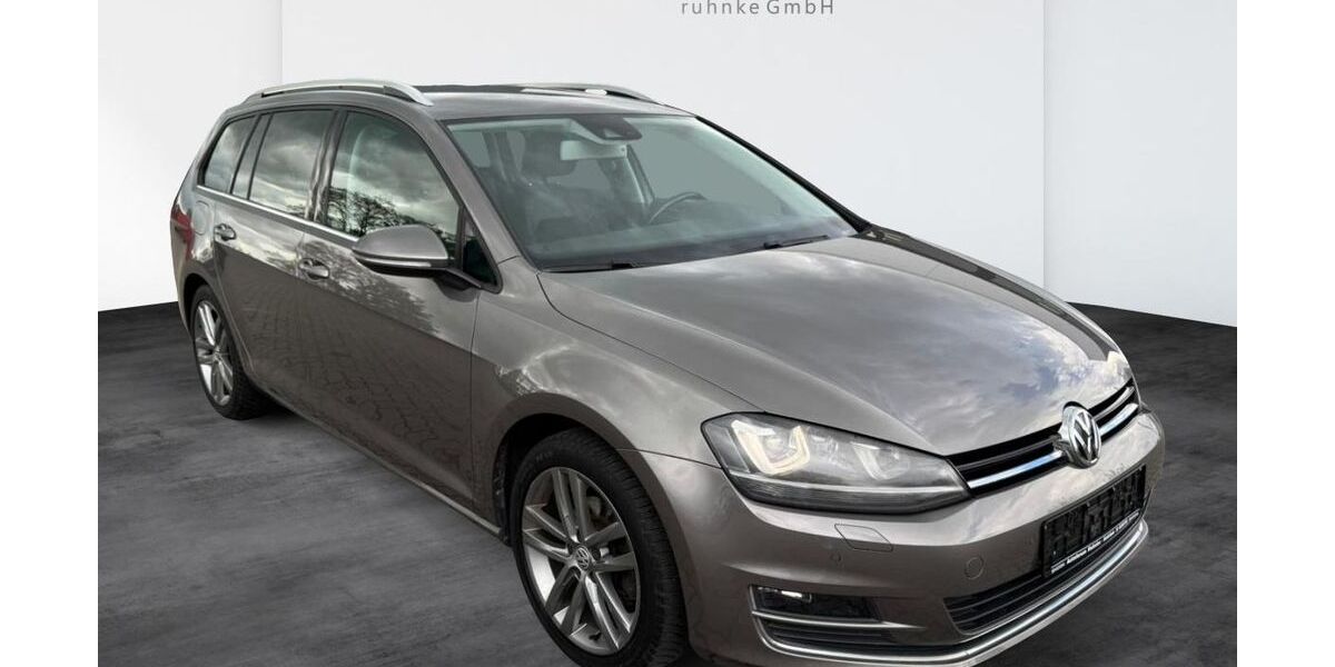 VW Golf 165.000 km 11.490 &euro; Anklam 17389