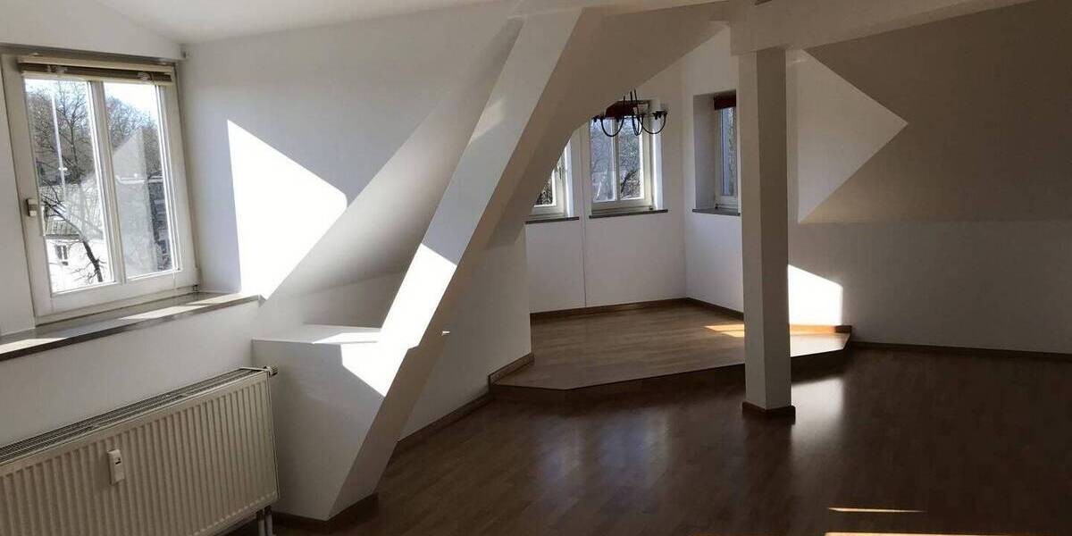 Etagenwohnung Regensburg Innenstadt - 2 Zimmer, 68 m&sup2;, 487.000&euro; | Angebot:25997089