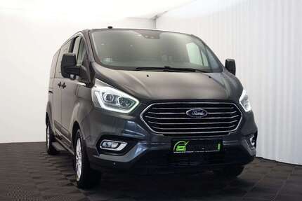 Ford Tourneo Custom 144.900 km 24.850 &euro; Bad Lippspringe 33175