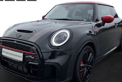 Mini John Cooper Works 50.440 km 26.850 &euro; Schwandorf 92421