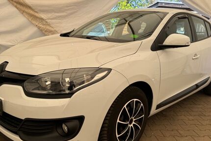 Renault Megane 99.500 km 5.990 &euro; Hoppegarten Hönow 15366