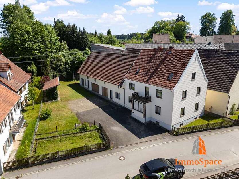 Haus zum Kaufen in Heretsried 455.000 € 213.16 m²