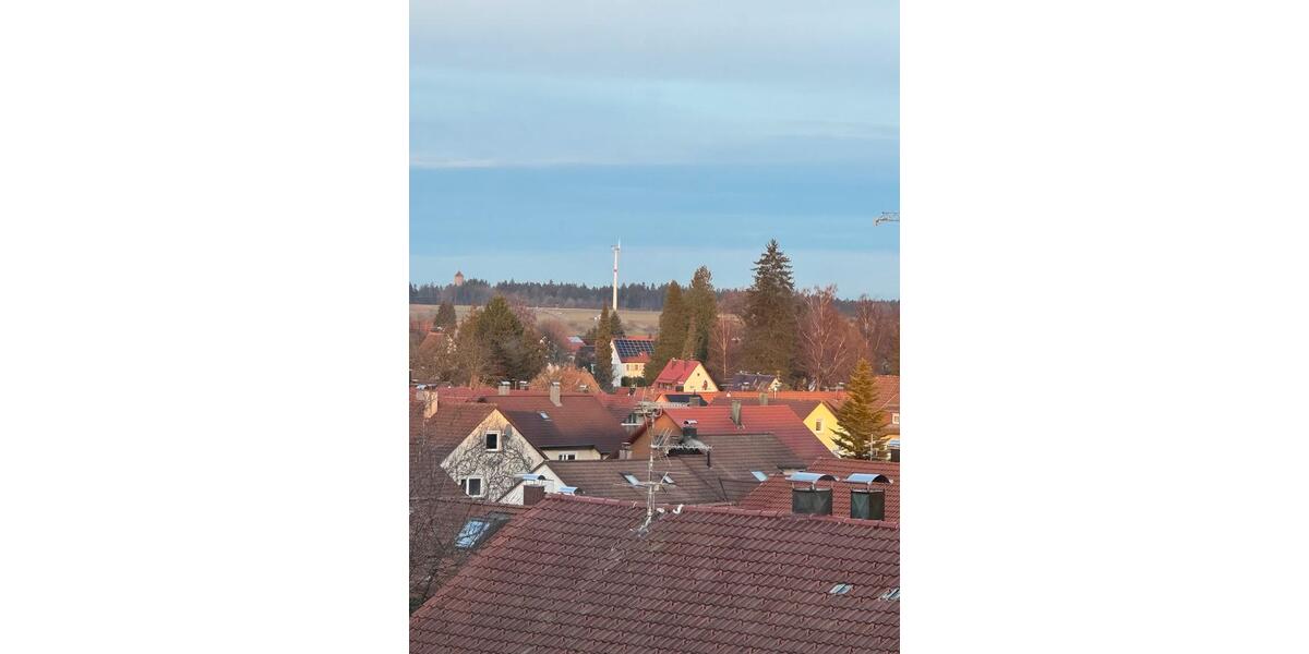 2,5 Wohnung in Welzheim 2.5 zimmer