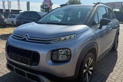 Citroen C3 Aircross 64.000 km 10.900 &euro; Hohenwarsleben 39326