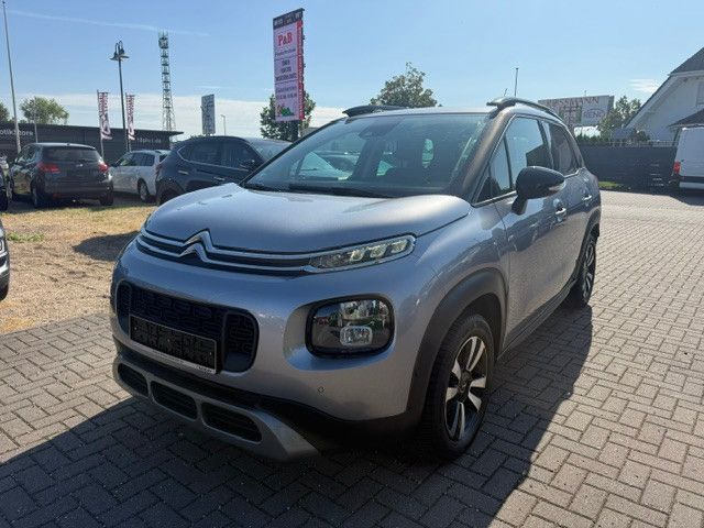 Citroen C3 Aircross 64.000 km 10.900 &euro; Hohenwarsleben 39326