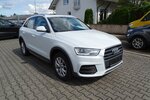 Audi Q3 2,0 TDI design quattro S-tronic, MMI+, Panorama 97.897 km 20.390 € Rodgau 63110