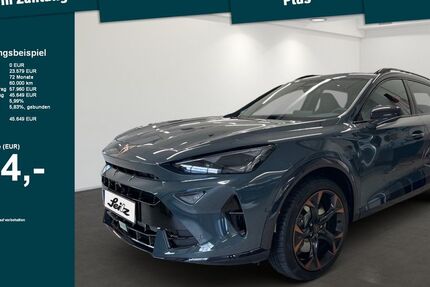 Cupra Formentor 5.000 km 45.499 &euro; Kaufbeuren 87600