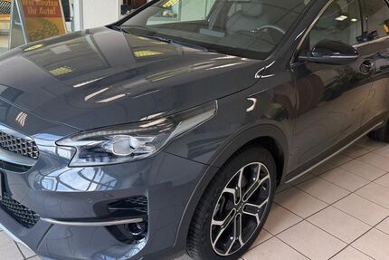 Kia XCeed 14.834 km 27.999 € Mülheim-Kärlich 56218
