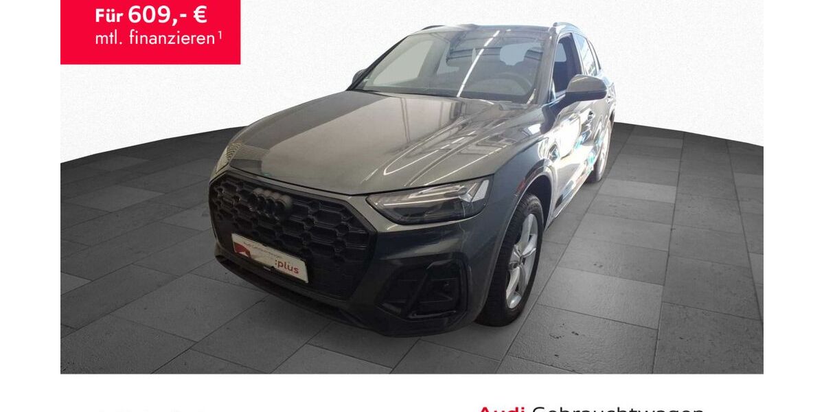 Audi Q5 11.632 km 47.990 &euro; Kassel 34125