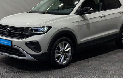 VW T-Cross 25.416 km 21.490 &euro; Bad Düben 04849