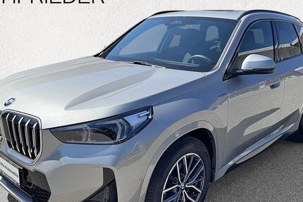 BMW X1 5.400 km 39.740 &euro; Piding 83451
