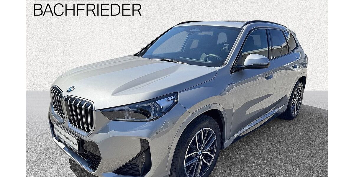 BMW X1 5.400 km 40.660 &euro; Piding 83451