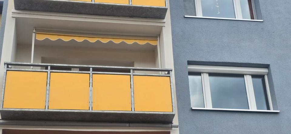 Etagenwohnung Rudolstadt - 3 Zimmer, 76 m&sup2;, 97.000&euro; | Angebot:26828476