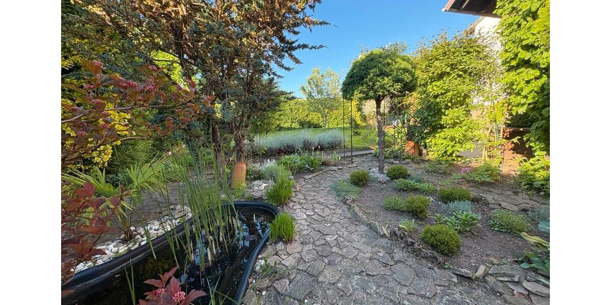 Einfamilienhaus Alheim - 6 Zimmer, 132 m&sup2;, 196.000&euro; | Angebot:26764205