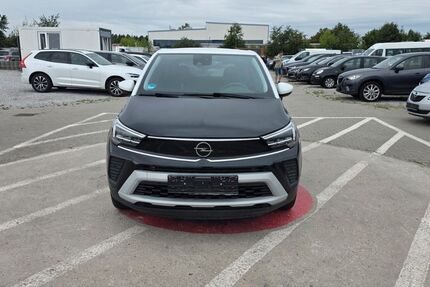 Opel Crossland (X) 149.900 km 7.800 &euro; Mittenwalde 15749