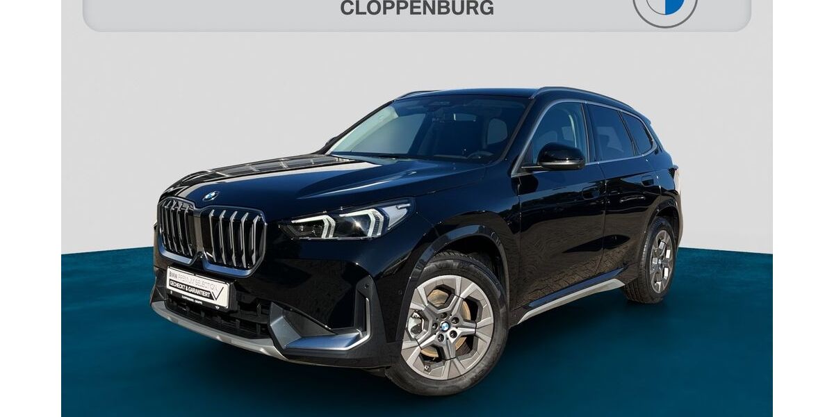 BMW X1 9.299 km 41.225 € Verden 27283