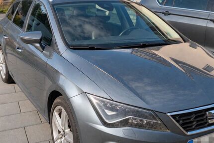 Seat Leon 115.000 km 9.900 &euro; Kirchlengern 32278